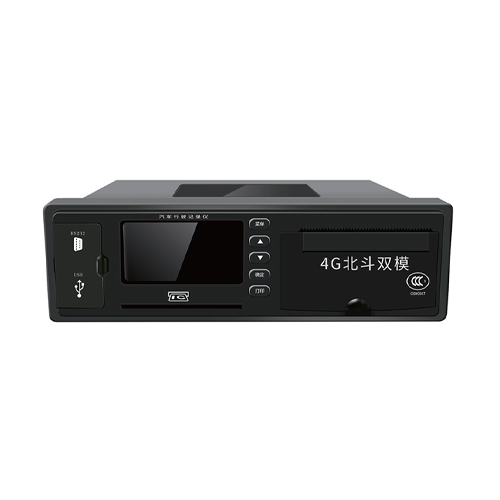 4G北斗双模终端
